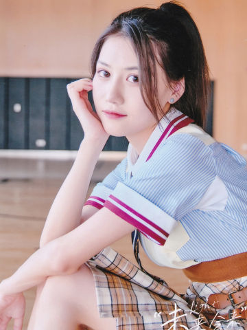 朱怡欣 FLY成长三部曲TOP32内封 ver.A