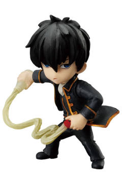 Gintama Chibitama Gekijou 土方十四郎