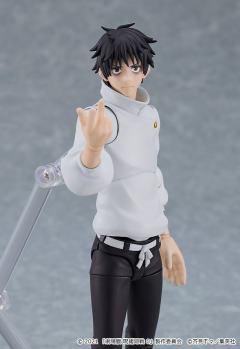 figma#607 乙骨忧太 剧场版-资料图