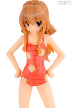 Beach Queens 逢坂大河 Dengeki Special ver.-资料图