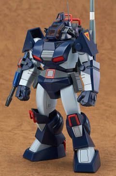 Combat Armors Max 达格拉姆-资料图