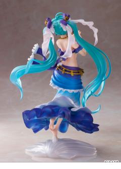AMP 初音未来 美人鱼Ver.-资料图