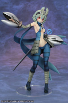 Ultra Kaijuu Gijinka Keikaku 巴尔坦星人 
