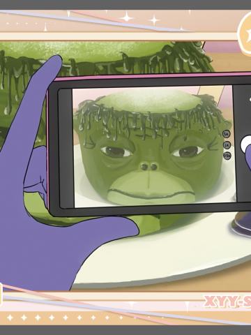 星野剧幕卡SR-019