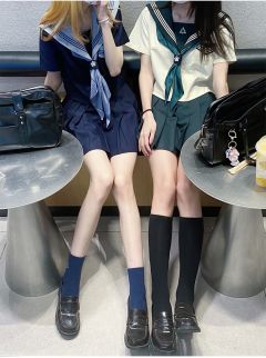 少女航线-资料图