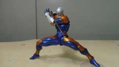 Revolmini  Revoltech 赛博格忍者-资料图