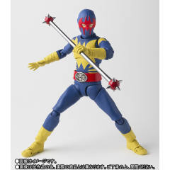 SHF 盖尔修卡战斗员-资料图