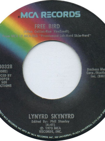 Free Bird