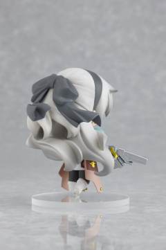 Nendoroid Petit 艾莉.麦克道尔-资料图
