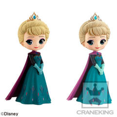 艾莎 Coronation Style Special Color ver.-资料图