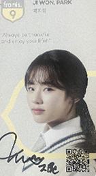 打歌卡3