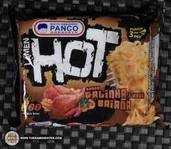 Lamen HOT Sabor Galinha A Moda Baiana
