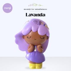 芳馨守护薰衣草Lavanda