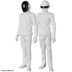 盖马努尔.霍曼克里斯托 White Suit Ver.-资料图