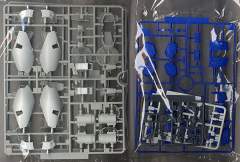 MG RX-78GP01 高达试做1号机“玉帘” 涂层 Ver.-资料图