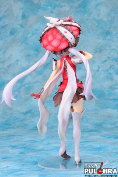 玛丽·安托瓦内特 Rider-资料图