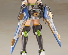 Phantasy Star Online 2 es 杰妮 Stella Innocent Ver.-资料图