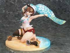 莱莎琳·斯托特 -资料图