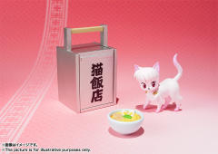 SHF 珊璞-资料图