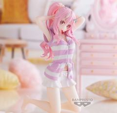 Relax time 朱菜-资料图