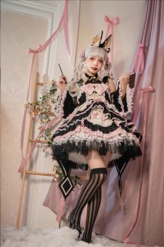 暴食魔女格拉妮-资料图