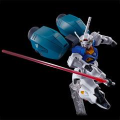 HGUC RX-78 MS00Z 高达开发试验零号机-资料图