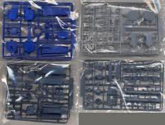 MG FA-010S 全装甲ZZ高达-资料图