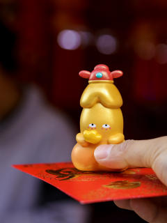 黄金小鸡丁-资料图