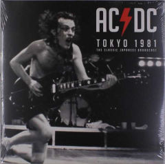 Tokyo 1981