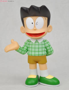 Vinyl Collectible Dolls 骨川小夫 -资料图