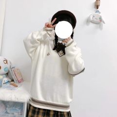 羽铃中·毛衣-资料图