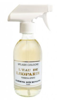  L’Eau De Leopardi (Verbena Spritz) 