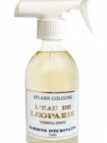  L’Eau De Leopardi (Verbena Spritz) 