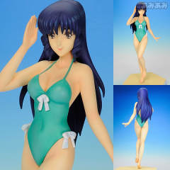 Beach Queens 铃明美-资料图