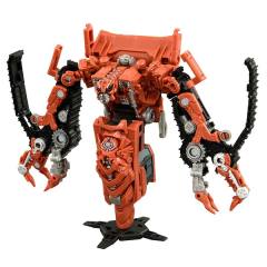 Studio Series  Voyager Class 猛虎