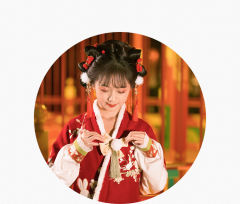 圆影夜笙-资料图