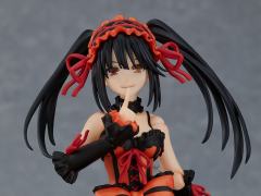 figma#585 时崎狂三-资料图