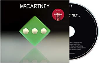 McCartney III