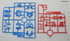 HGUC V-Dash高达-资料图