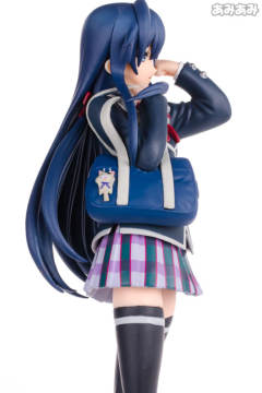 PM Figure 雪之下雪乃 -资料图