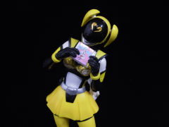 SHF 秋叶黄-资料图