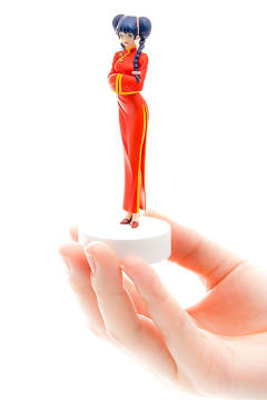 Minimum Factory 铃明美 China Dress ver.-资料图