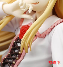 班比 小女王-资料图