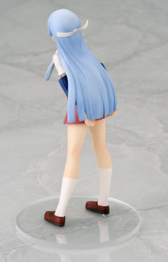 Kannagi Collection 薙 School Uniform-资料图