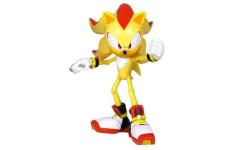 影之诗 6-inch Super Poser Super Shadow-资料图