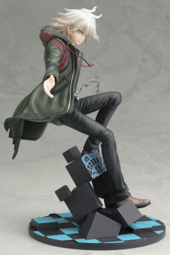 ARTFX J 石狮子枝凪斗 -资料图