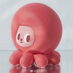 章鱼STARFY-资料图