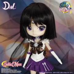Dal  Pullip 水手土星-资料图