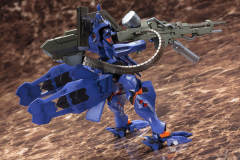 1/144 武御雷 Type-00R 斯卫军第16大队指挥官-资料图