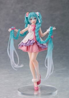 初音未来 长发公主 Ver.-资料图